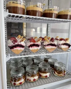 confiterias sin gluten en gijon dulces tentanciones