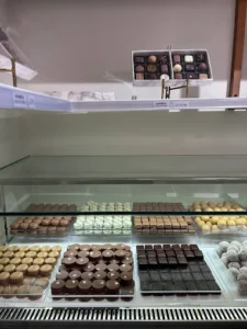 confiterias sin gluten en gijon praline