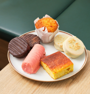 dulce herencia confiterias sin gluten gijon