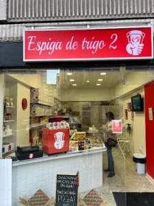 espiga de trigo mejores locales donde comer focaccia