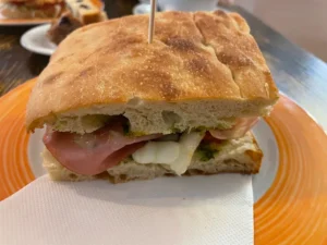 mejores locales donde comer focaccia d'coffee