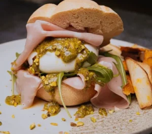 piazza cafe mejores locales de focaccia