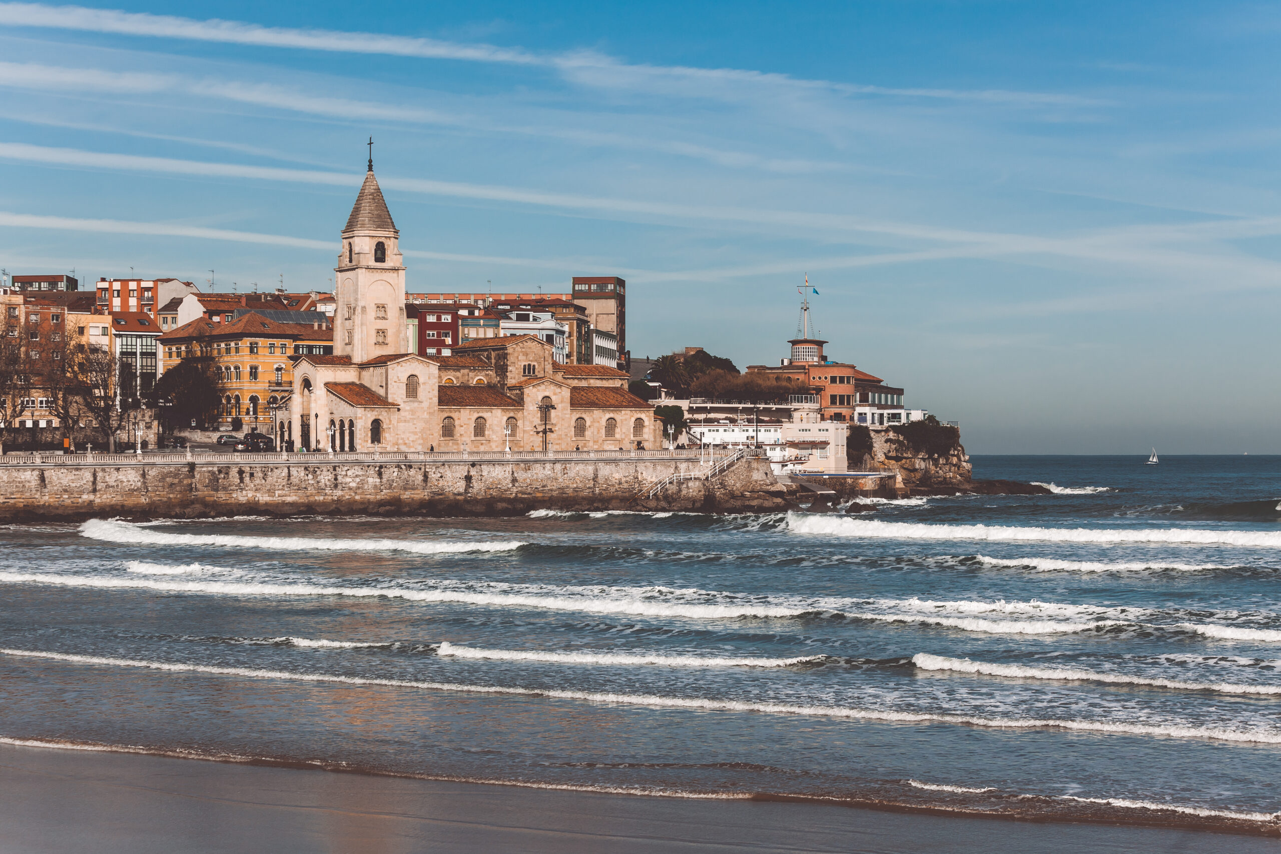 paseo gastro gijon